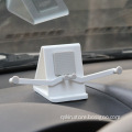 Factory price 360 degree rotation cell phone car holder for samsung